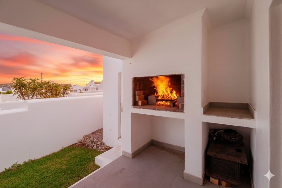 2 Bedroom Property for Sale in Laguna Hills Western Cape